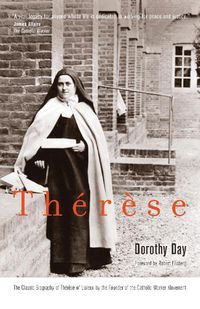 Cover image for Therese