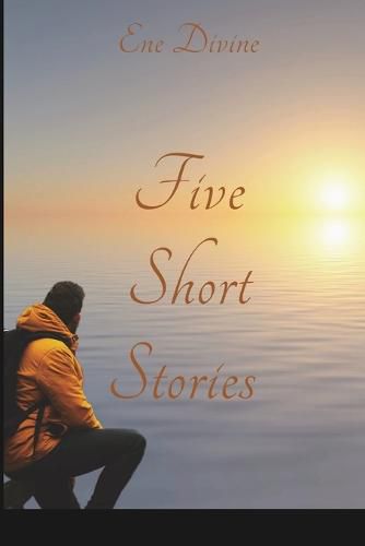 Cover image for Five Short Stories