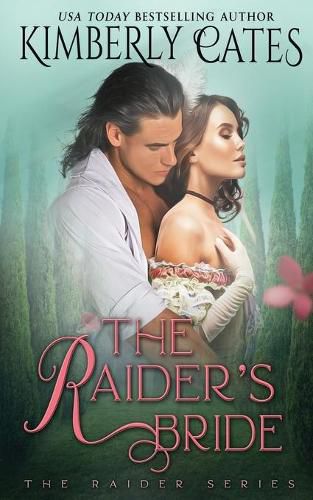 Cover image for The Raider's Bride