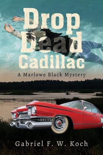 Cover image for Drop Dead Cadillac
