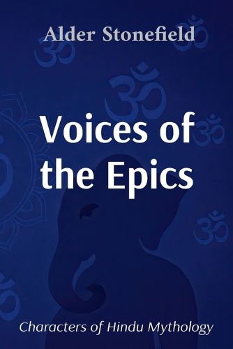 Cover image for Voices of the Epics