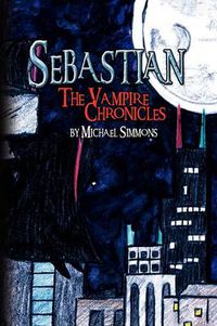 Cover image for Sebastian