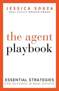 Cover image for The Agent Playbook