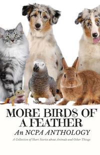 Cover image for More Birds of a Feather