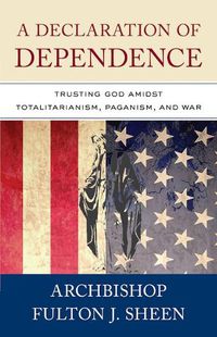 Cover image for A Declaration of Dependence