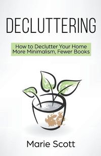 Cover image for Decluttering