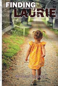 Cover image for Finding Laurie