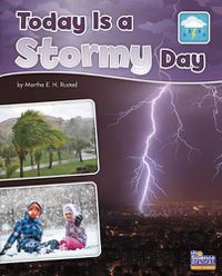 Cover image for Today Is a Stormy Day