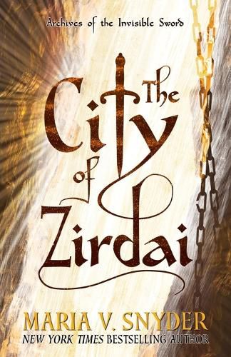 Cover image for City of Zirdai