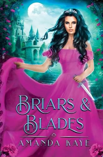 Cover image for Briars & Blades