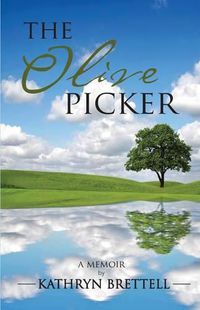 Cover image for The Olive Picker: A memoir
