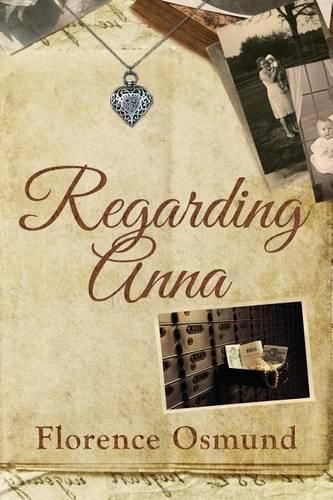 Cover image for Regarding Anna