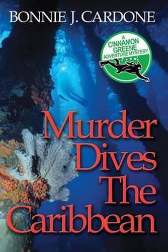 Cover image for Murder Dives the Caribbean