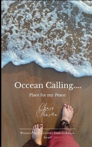 Cover image for Occean Calling.... (Edition1st)
