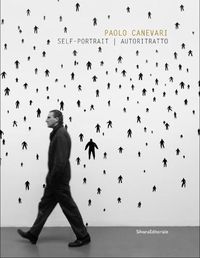 Cover image for Paolo Canevari: Self-Portrait