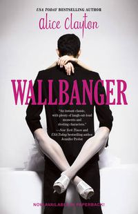 Cover image for Wallbanger