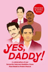 Cover image for Yes, Daddy!