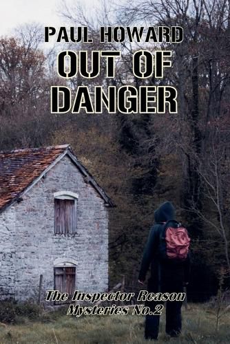 Cover image for Out Of Danger