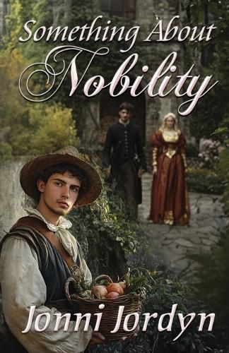Cover image for Something About Nobility