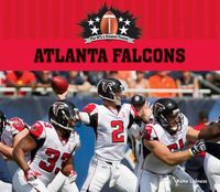 Cover image for Atlanta Falcons