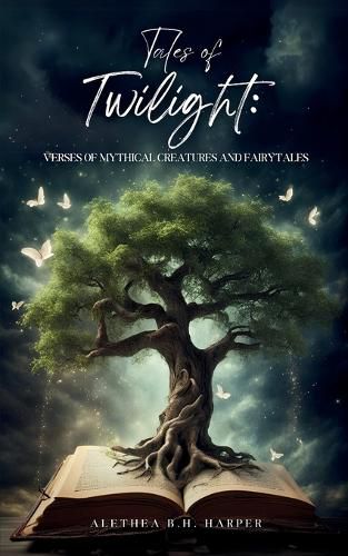 Cover image for Tales of Twilight