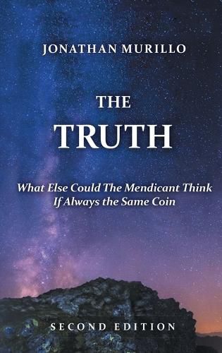 Cover image for The Truth