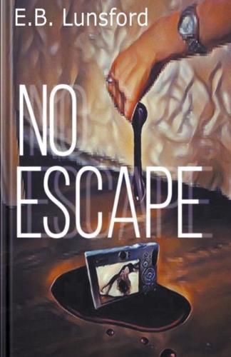 Cover image for No Escape