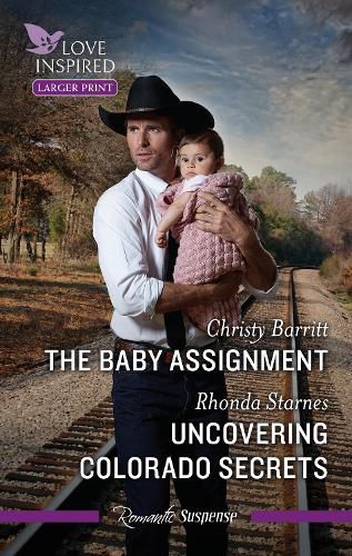 The Baby Assignment/Uncovering Colorado Secrets