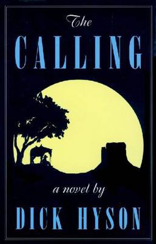 Cover image for The Calling