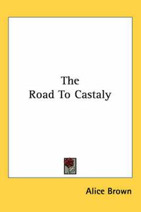 Cover image for The Road to Castaly