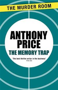 Cover image for The Memory Trap