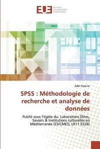 Cover image for SPSS