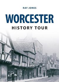 Cover image for Worcester History Tour