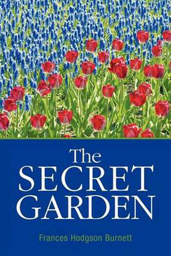 Cover image for The Secret Garden