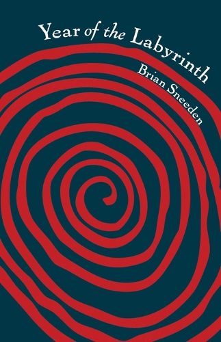 Cover image for Year of the Labyrinth