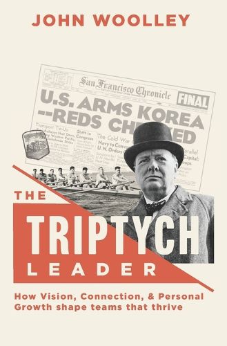 Cover image for The Triptych Leader