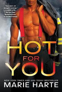 Cover image for Hot for You