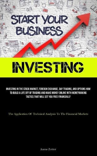 Cover image for Investing