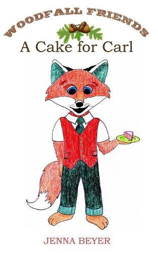 A Cake for Carl