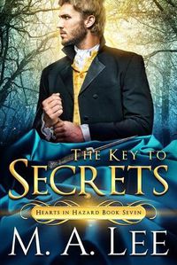 Cover image for The Key to Secrets