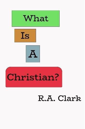 What Is A Christian?