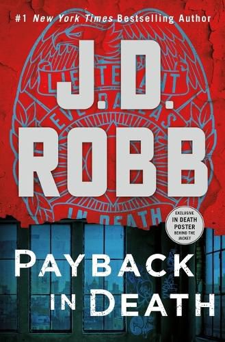 Cover image for Payback in Death