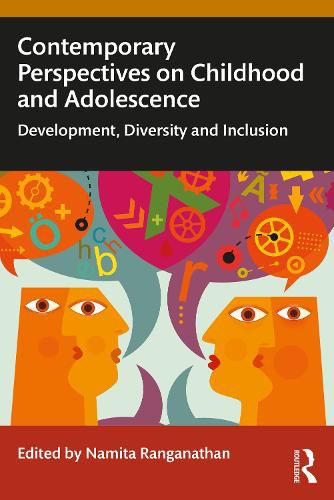 Cover image for Contemporary Perspectives on Childhood and Adolescence