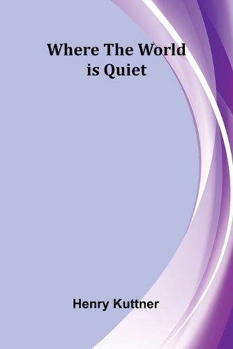 Cover image for Vocabulum or The Rogue's Lexicon (Edition1)