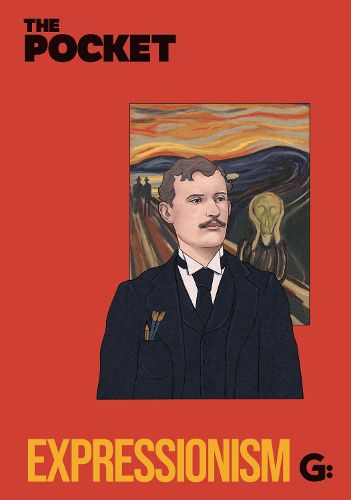 Cover image for The Pocket Expressionism