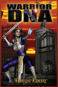 Cover image for Warrior DNA