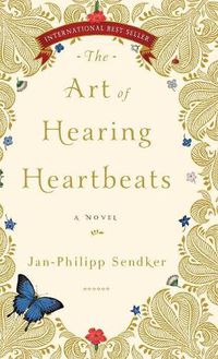 Cover image for The Art of Hearing Heartbeats