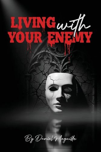 Cover image for Living with Your Enemy