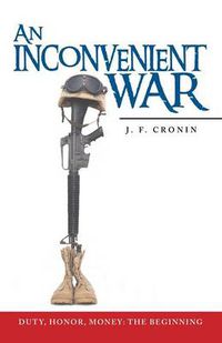 Cover image for An Inconvenient War