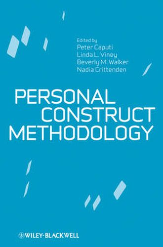 Personal Construct Methodology